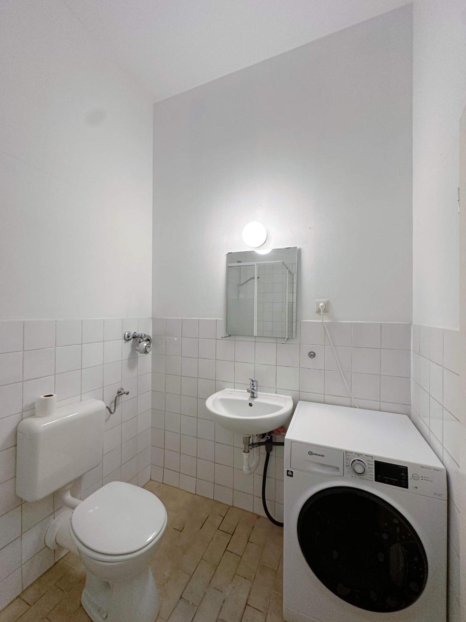 Apartment In Shared In Berlin-kreuzberg