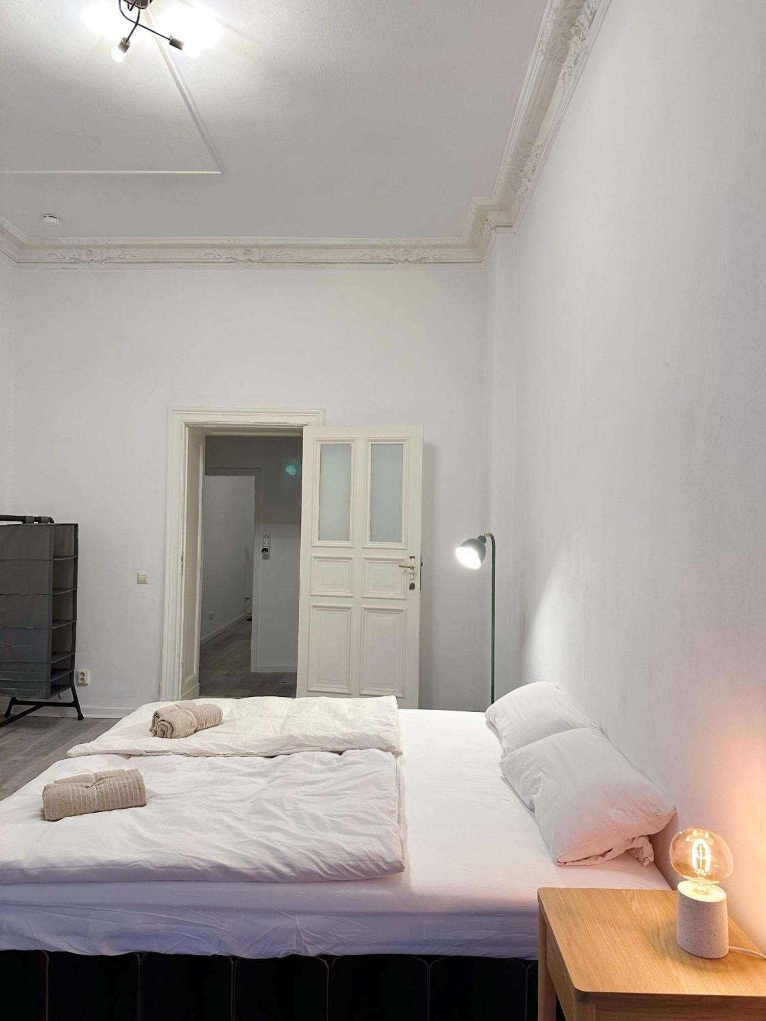 Apartment In Shared In Berlin-kreuzberg