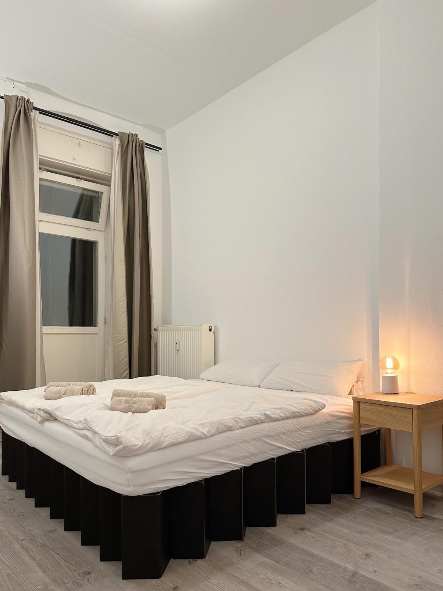Apartment In Shared In Berlin-kreuzberg *