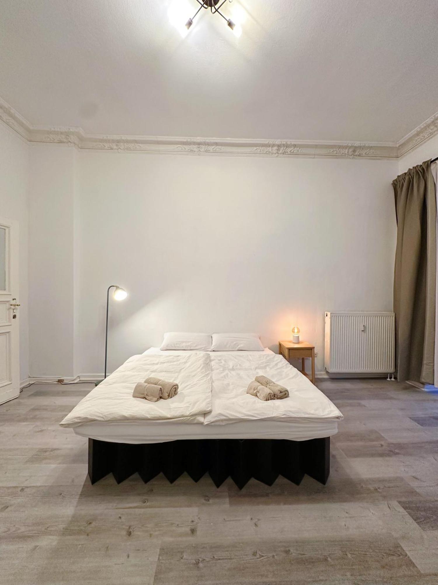 Apartment In Shared In Berlin-kreuzberg Berlin