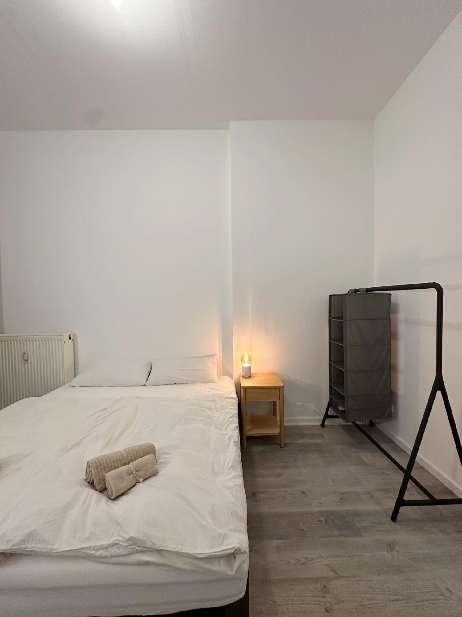 In Shared In Berlin-kreuzberg Berlin
