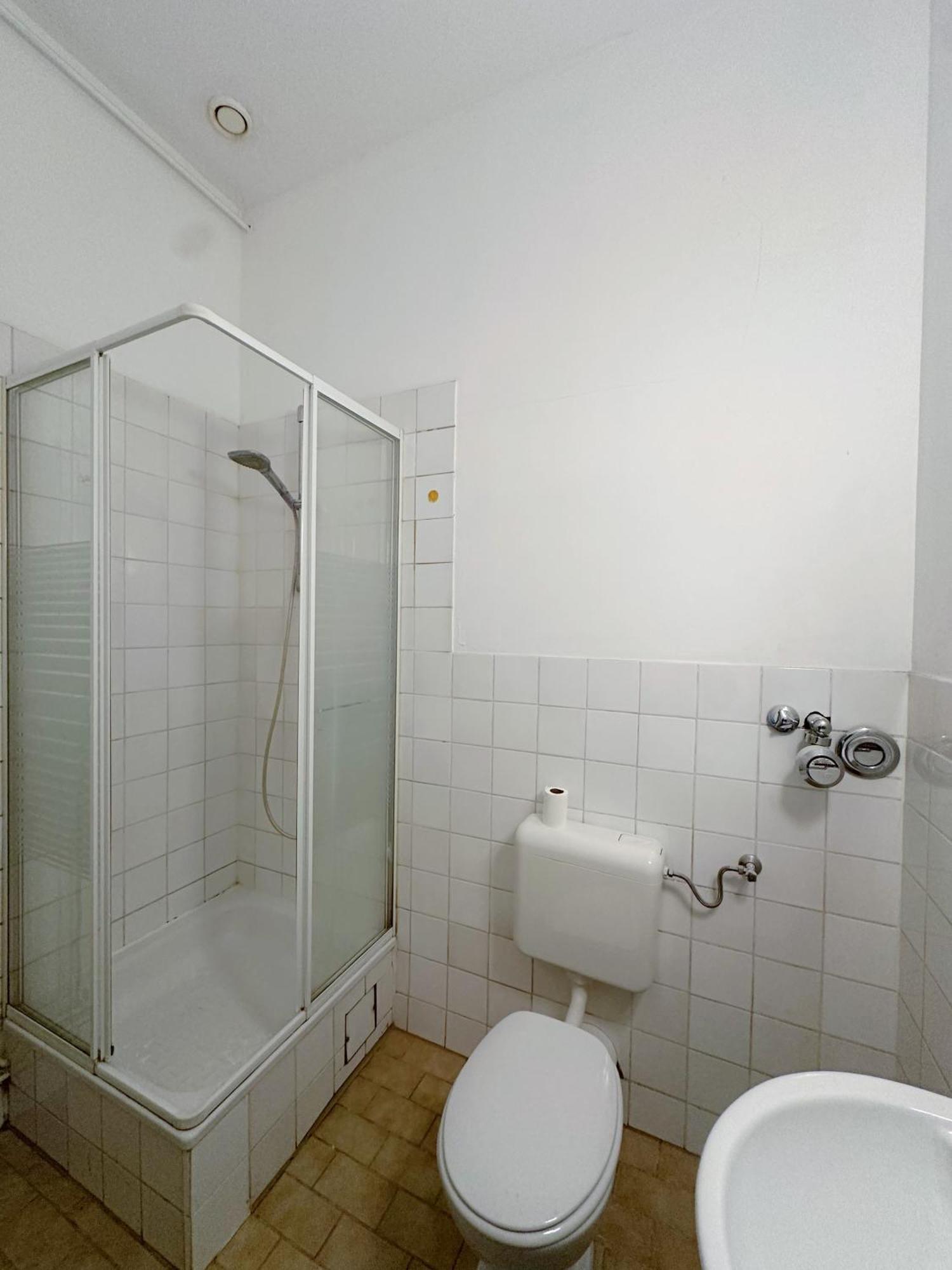 Apartment In Shared In Berlin-kreuzberg