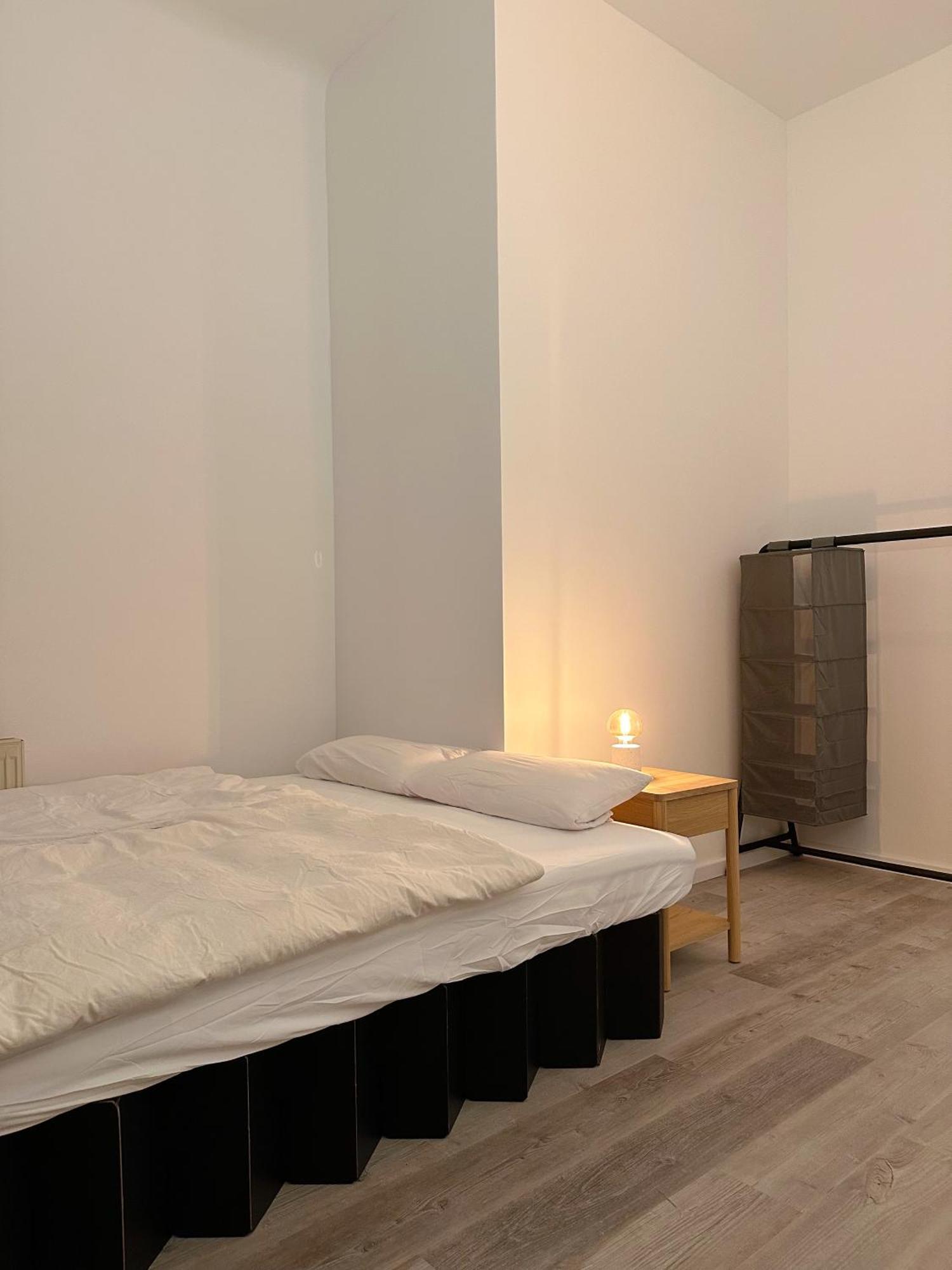 Apartment In Shared In Berlin-kreuzberg *