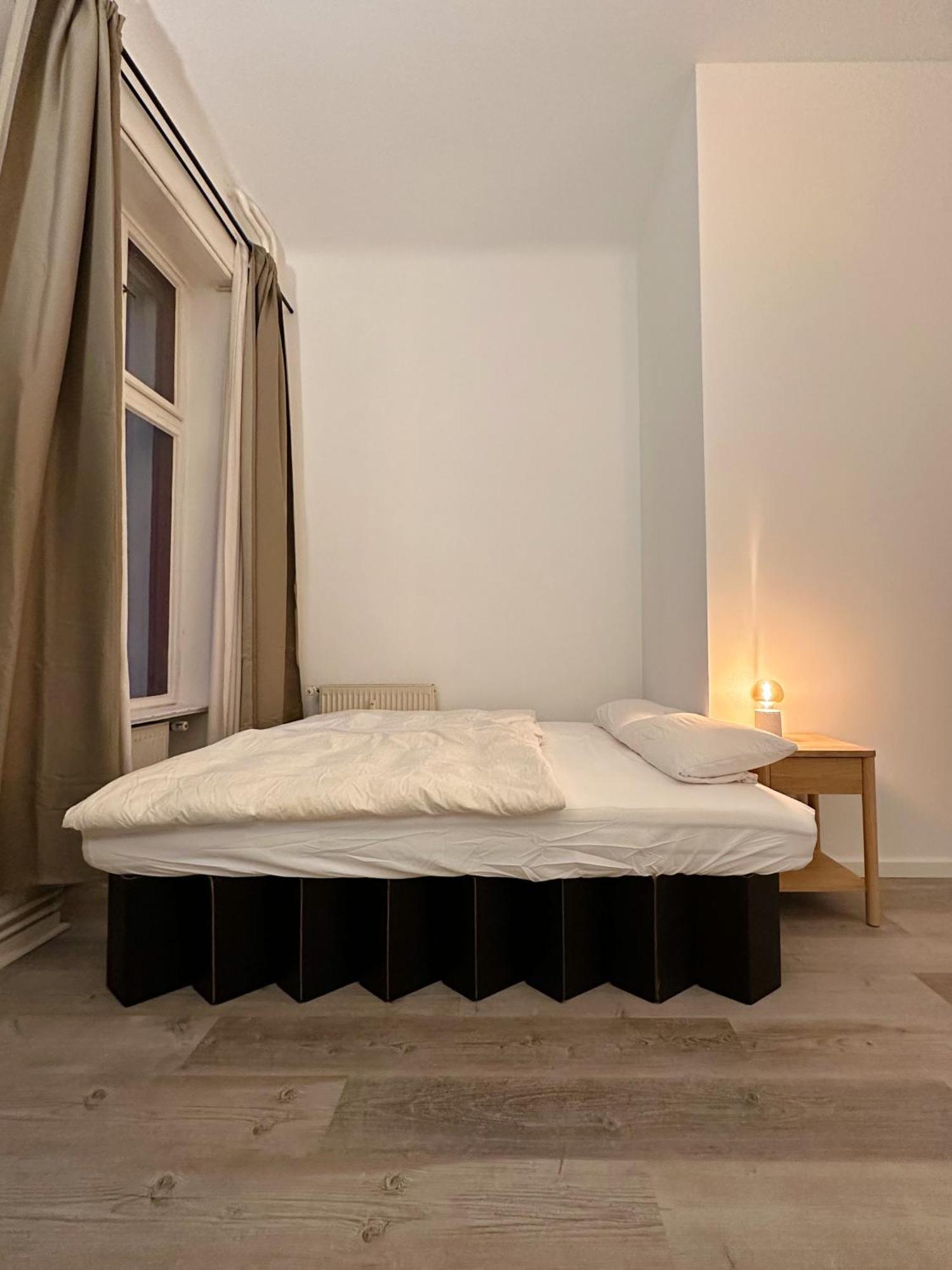 Apartment In Shared In Berlin-kreuzberg Berlin