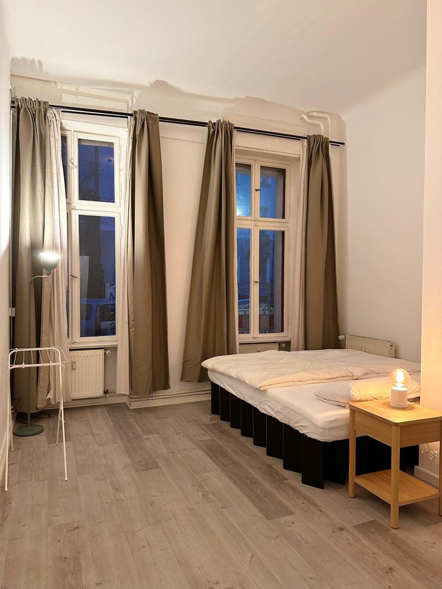 Apartment In Shared In Berlin-kreuzberg